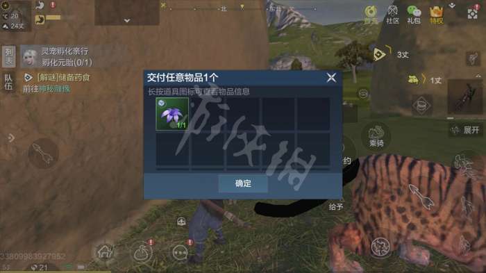 星露谷物语女巫家的雕像有什么用(妄想山海神秘雕像任务详细流程)