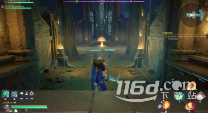 《寻路者》解码魔存器任务方法