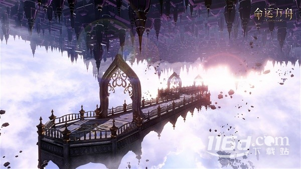 《命运方舟》银月刀锋职业特性及副本定位详情