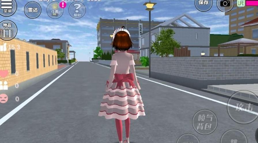 樱花学院模拟怎么谈恋爱(樱花学院英文版怎么生孩子)