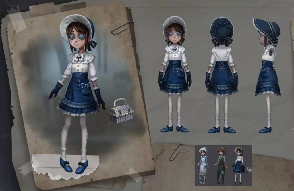 第五人格园丁怎么用才最好