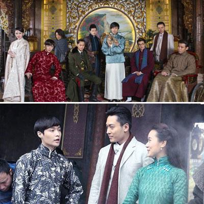 老九门佛爷的结局如何(老九门结局是什么意思)