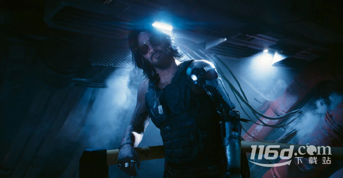 CD Projekt重申《赛博朋克2077》只有一款DLC详情