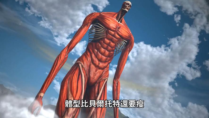 九大智慧巨人排行榜(九大巨人分别是什么部位)