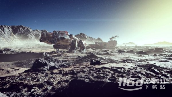 《星空》大师级锁开启技巧攻略