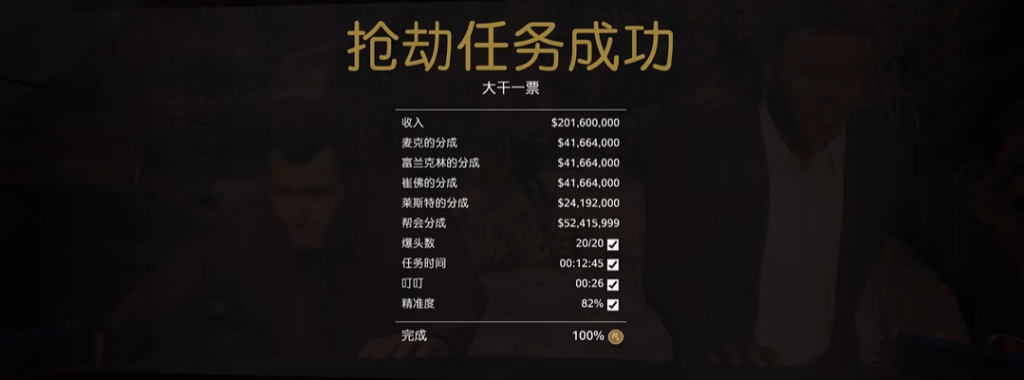 侠盗猎车手5怎么赚1个亿