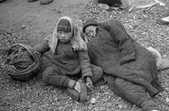 中国饥荒历史记录(我国饥荒发生在什么时候)