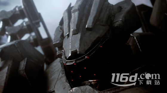 装甲核心6全零件怎么获得