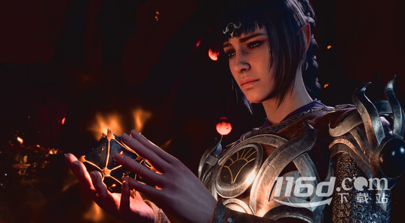 博德之门3最后的暗夜法官隐藏支线任务攻略