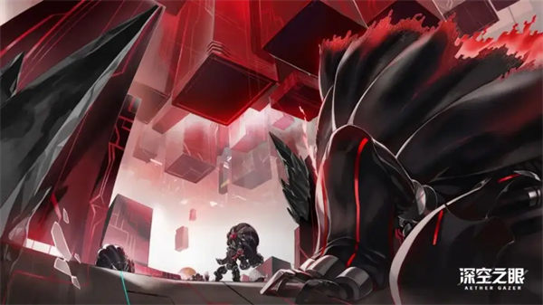 深空之眼墓园迷失通关攻略 深空之眼墓园迷失石头怎么打