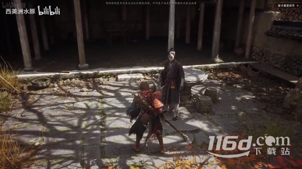 黑神话悟空线下试玩全BOSS战视频演示