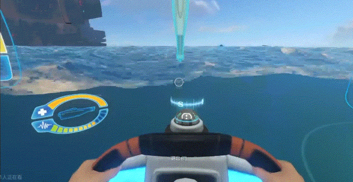 深海迷航独眼巨人号代码(深海迷航独眼号怎么下潜)