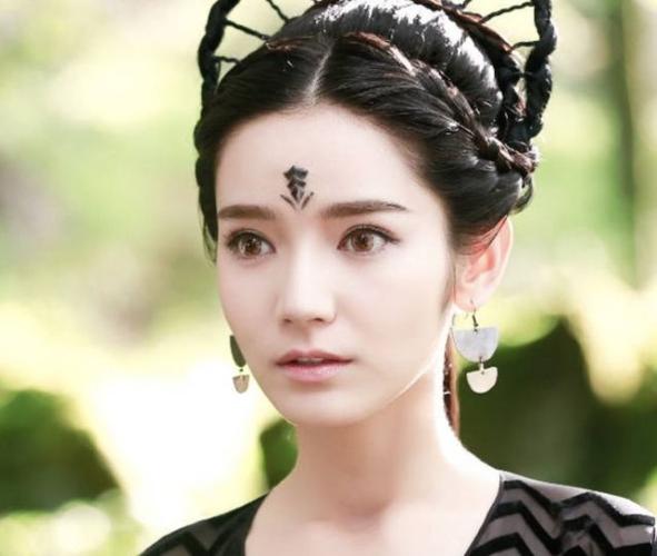 倾世之玉桑酒为什么成为魔女了(倾世之玉的魔女是谁扮演的)