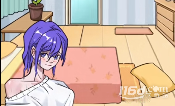 疯狂爆梗王女友的新衣通关指南