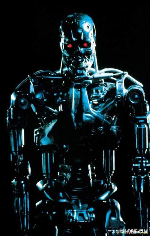 终结者5创世纪剧情解析(终结者5最后t800升级成了什么)