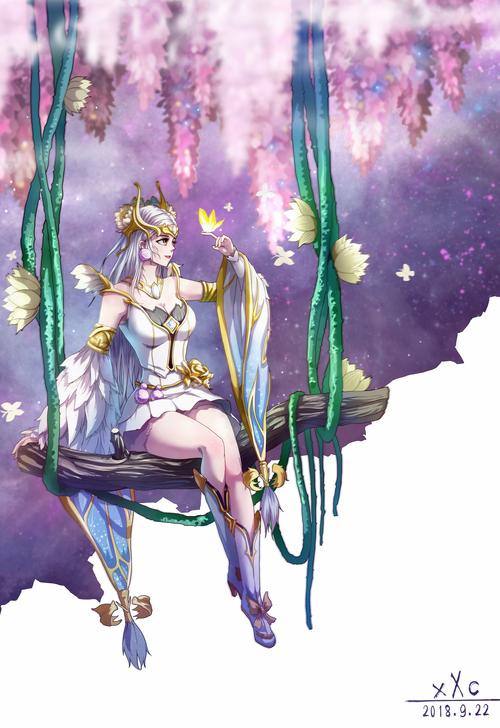 貂蝉皮肤fmvp和仲夏夜哪个皮肤好(貂蝉仲夏夜之梦的星元皮肤)