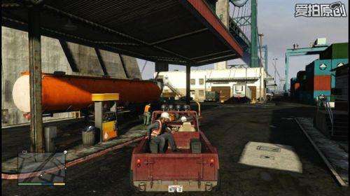 崔佛怎么触发屠村(崔佛集装箱怎么操控)