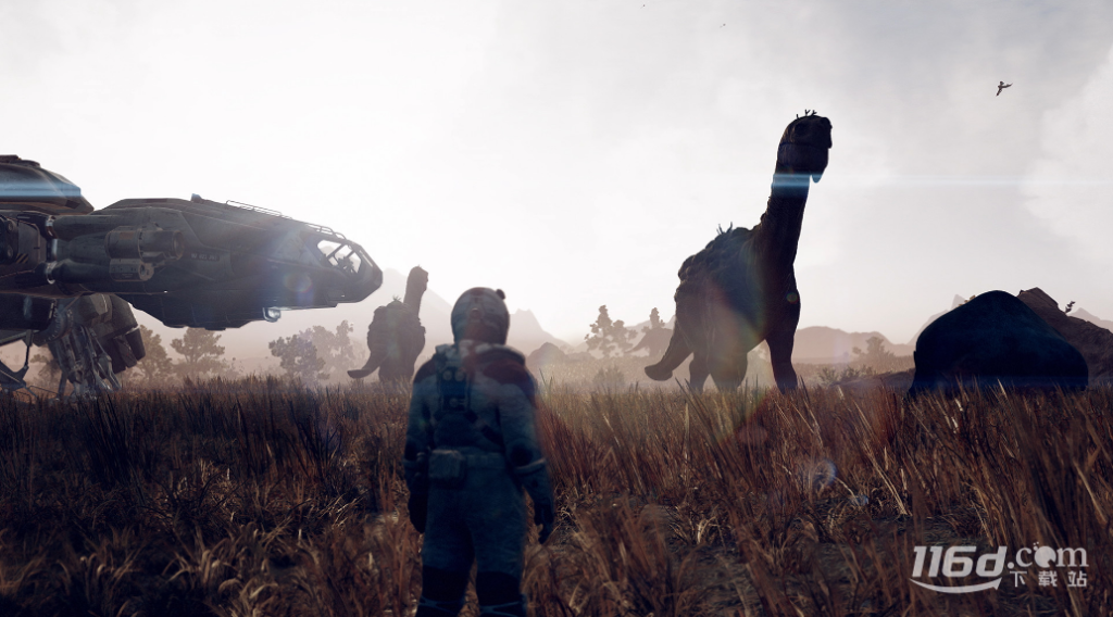 《星空》哨站各星系资源获取建造选择推荐