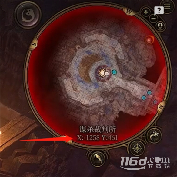 《博德之门3》小飞象位置在哪攻略