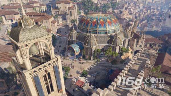 博德之门3强势构筑攻略