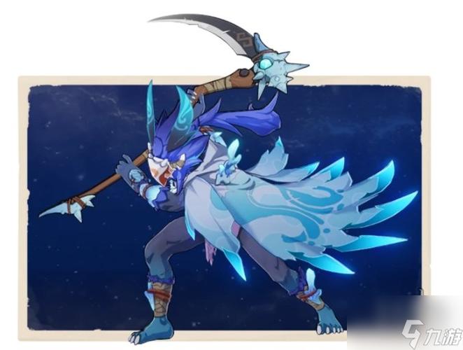 类似于魔兽领主的小说(原神领主怪物有哪些3.0)