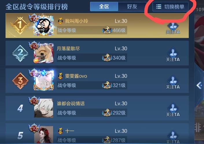 怎么看英雄战力排名排在第几(王者战力排名查询网页版)