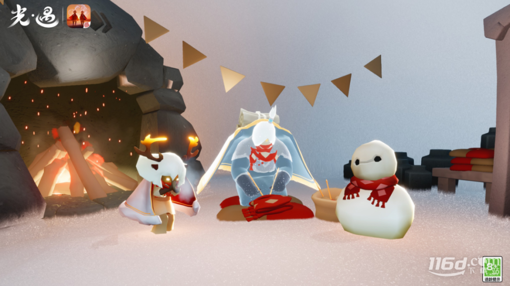 光遇8.14音乐票位置介绍2023