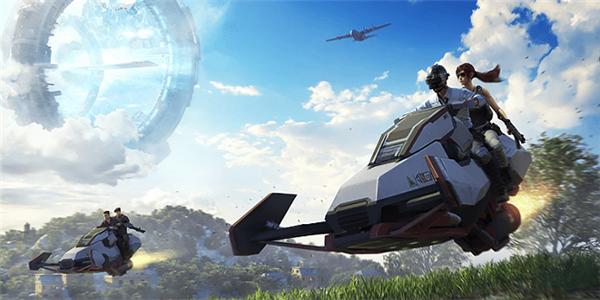 和平精英什么枪最厉害的是什么枪(和平精英更新后枪皮肤怎么不见了)