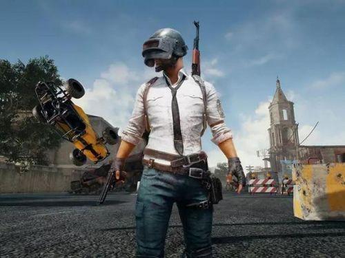 pubg手游什么时候上架(绝地求生什么时候出来的)