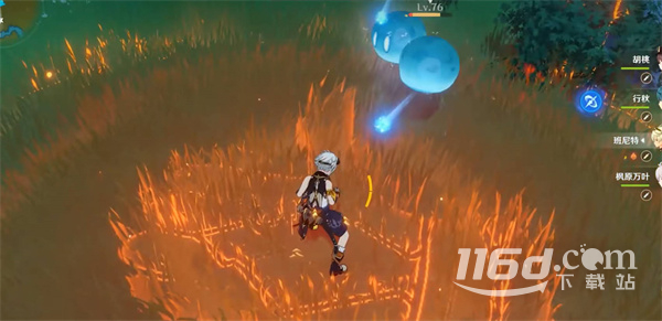 原神机枢物前哨战活动攻略