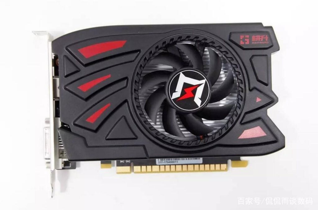 gt1030相当于什么显卡(gt1030能玩绝地求生吗)