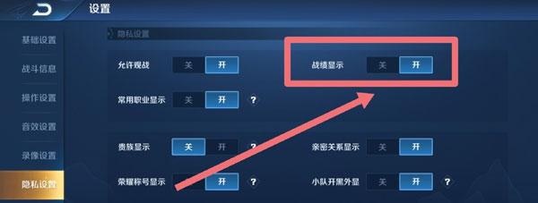 王者如何清空战绩场次记录(王者怎么删战绩)