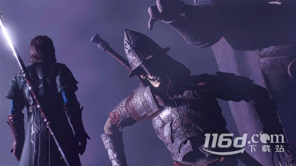 博德之门3暴力散打武僧构筑分享