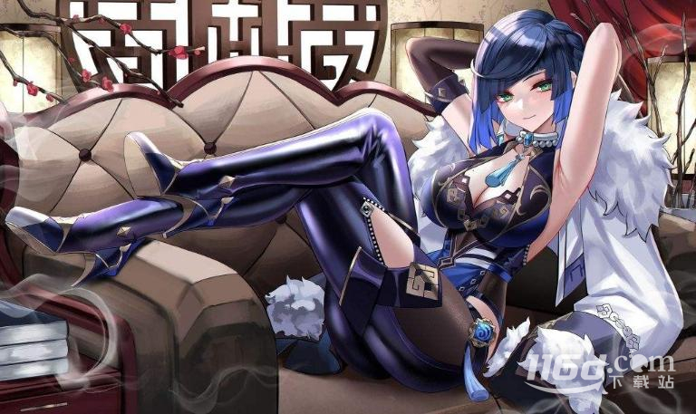 原神海洋书任务数量介绍