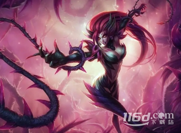 《英雄联盟手游》荆棘之兴啥时候出详情