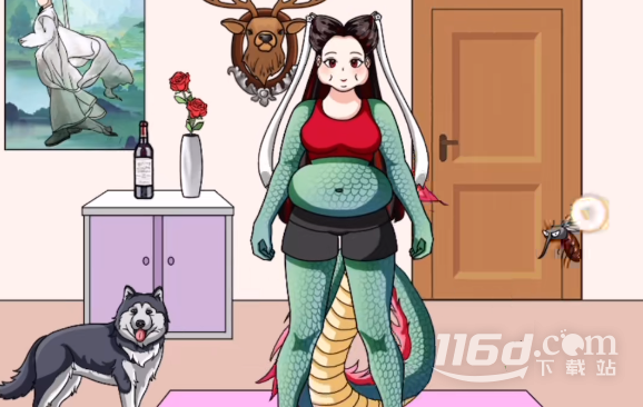 文字玩出花小龙女变美通关攻略详情