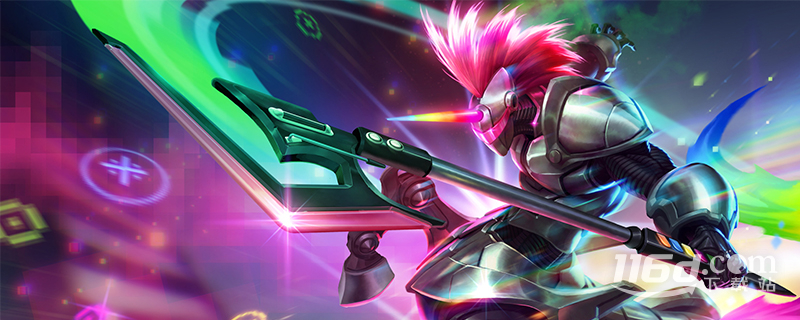 LOL13.16版本斗魂竞技场人马加强介绍