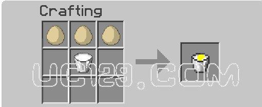 我的世界中的鸡蛋有什么用(椒盐蛋做法我的世界)
