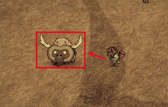 饥荒联机版独角鲸的角有什么用(饥荒牛角怎么得牛角有什么用)