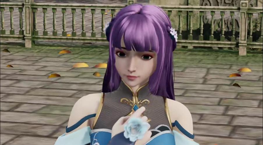 灵剑尊流香变成傀儡是第几集(灵剑尊水流香最后怎么了)