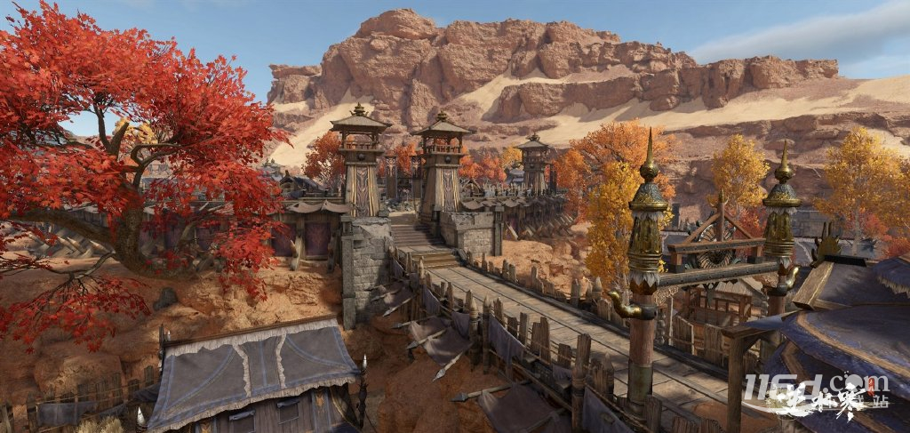 逆水寒手游螺黛染材料怎么获得指南