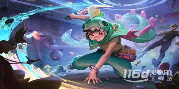 曙光英雄打野英雄有哪些