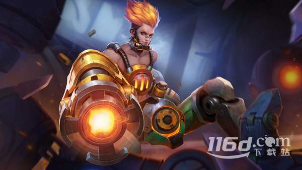 曙光英雄帕提多玩法介绍