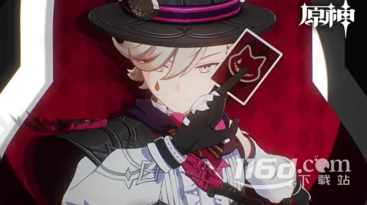 原神林尼琳妮特角色演示一览