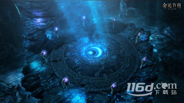 命运方舟军团长巴尔坦版本前瞻一览