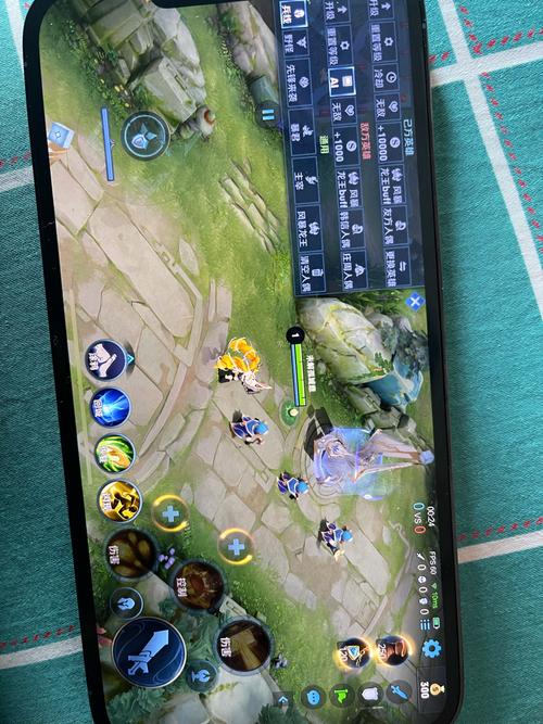 iPhone13多久适配王者(苹果13玩王者怎么样)