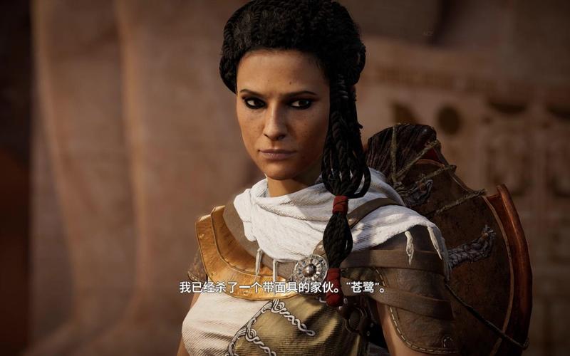 刺客信条起源罗马卫城宫殿进不去(刺客信条起源怎么玩艾雅)