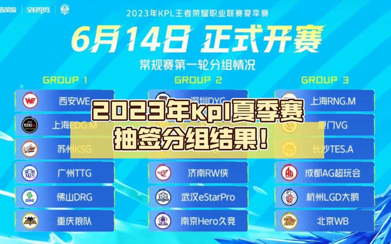 kpl2020年冬季赛冠军(2023kpl夏季赛直播哪里看)