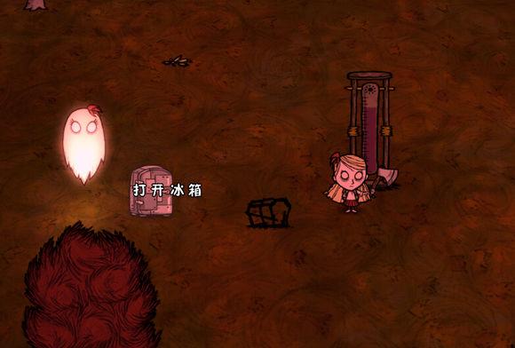 饥荒第二个冬天什么时候开始(饥荒冬天陷阱持续多久)