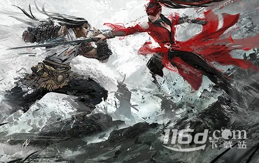 永劫无间收刀换拳怎么操作